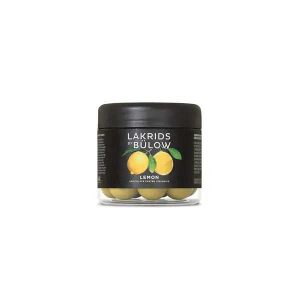 lemon -125G
