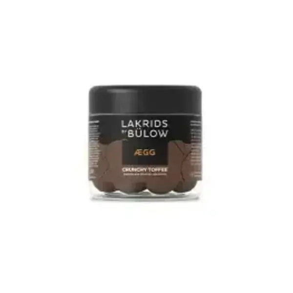 cunchy toffee-125G