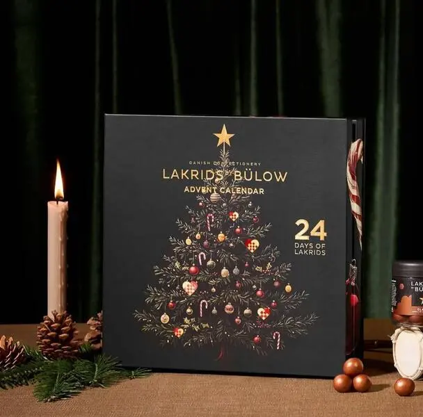ADVENT CALENDAR