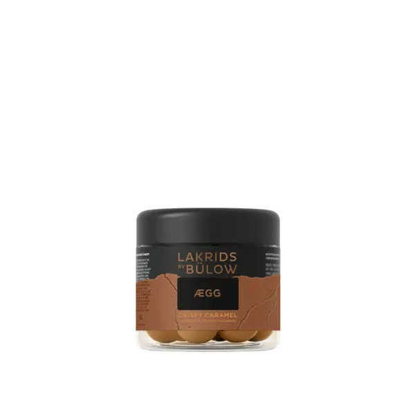 Crispy Caramel-115G