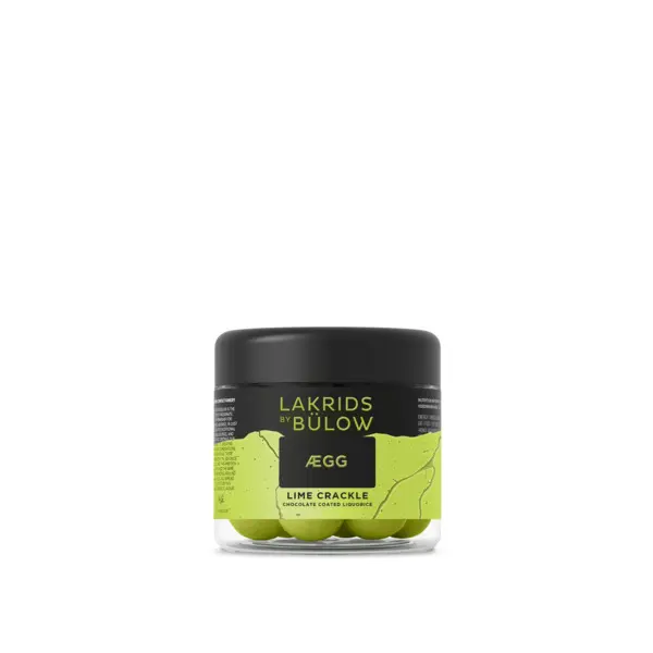 Lime Crackle - 115G