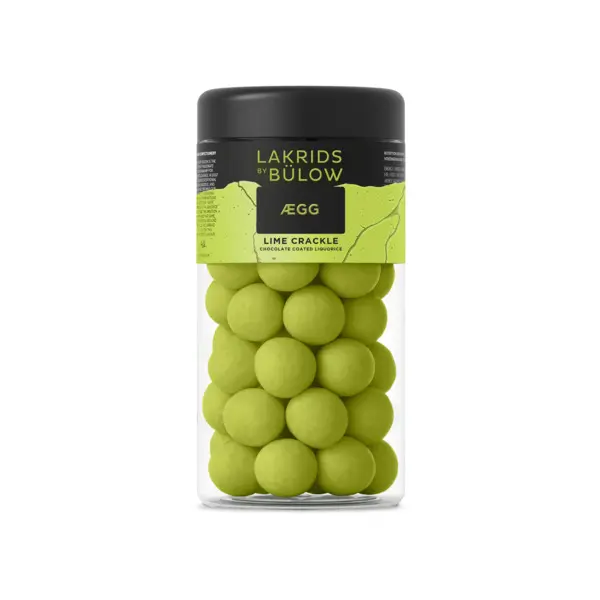 Lime Crackle - 270G