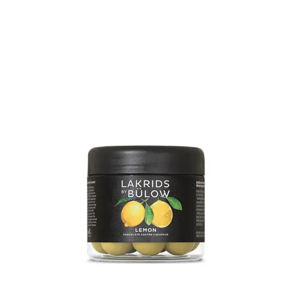 LEMON - SMALL - 115G