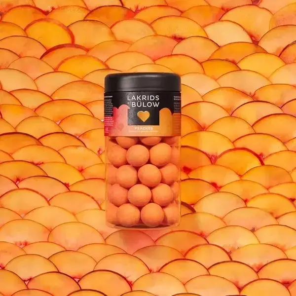 PEACHES - 295G