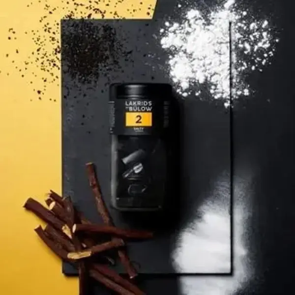 2 - SALTY
