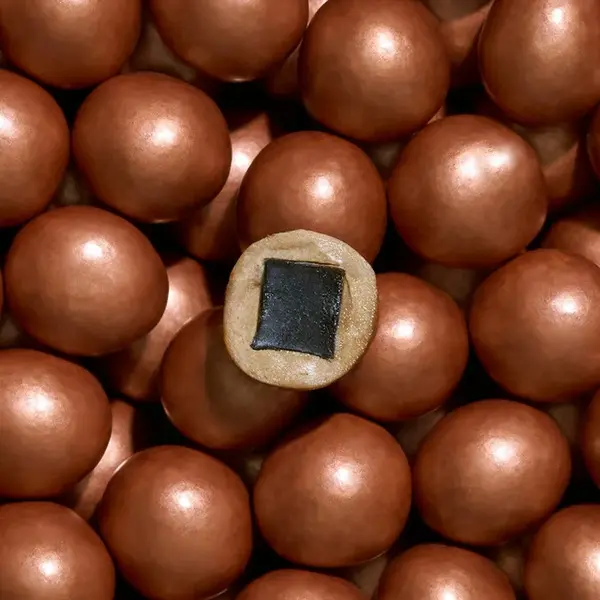 CLASSIC CARAMEL - SMALL