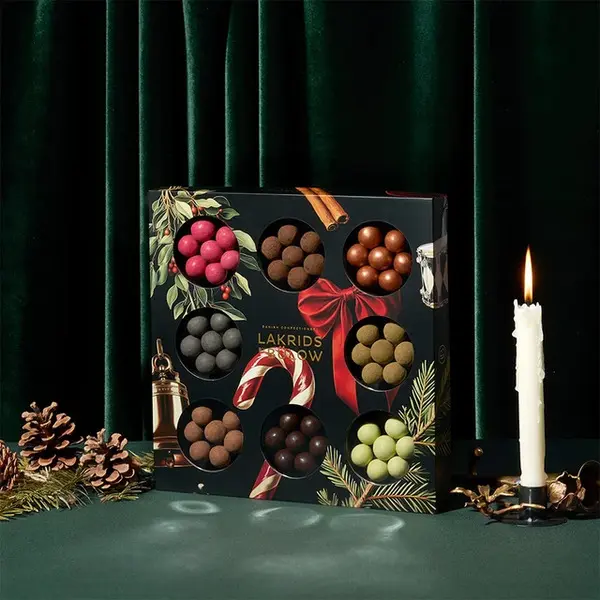 WINTER SELECTION BOX