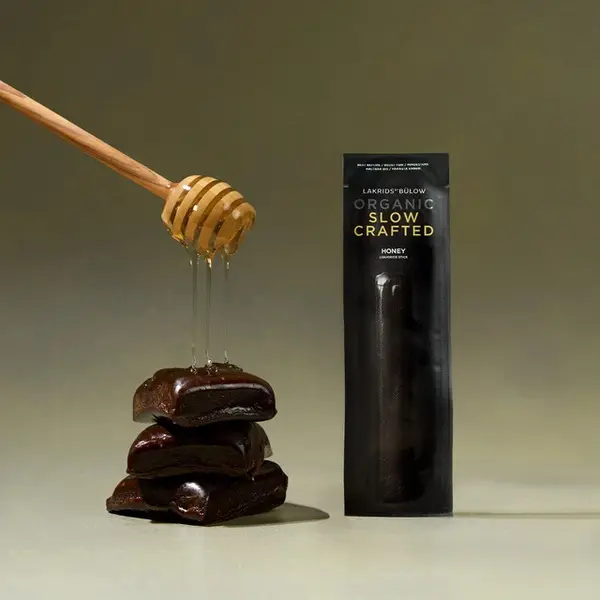 HONEY SLOW CRAFTED - STICK