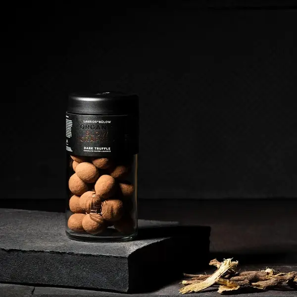DARK TRUFFLE