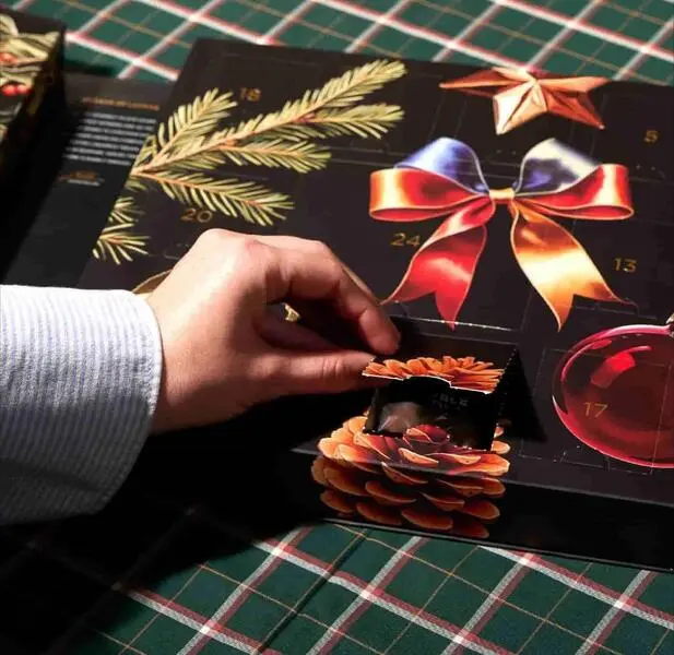 ADVENT CALENDAR