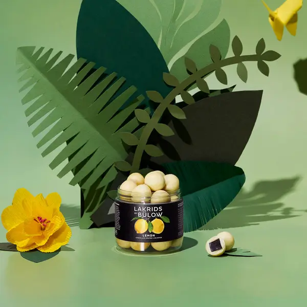 LEMON - SMALL - 115G